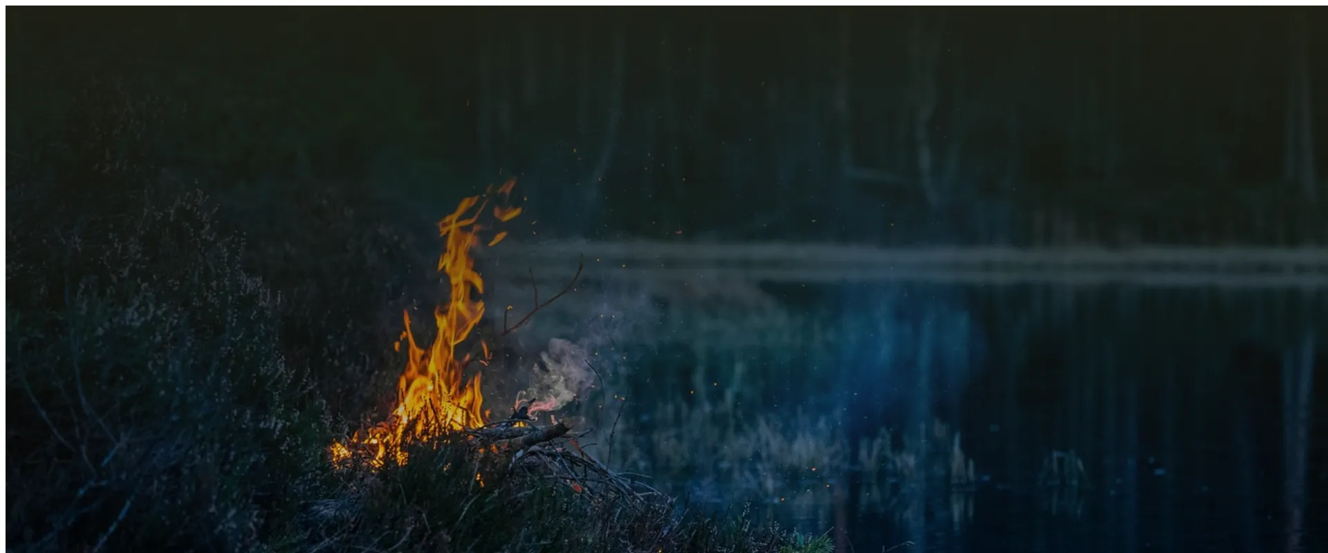 Wie du dich optimal auf deinen Campingtrip vorbereitest