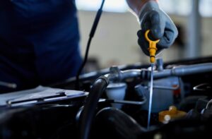 VW 1.5 TSI richtig behandeln
